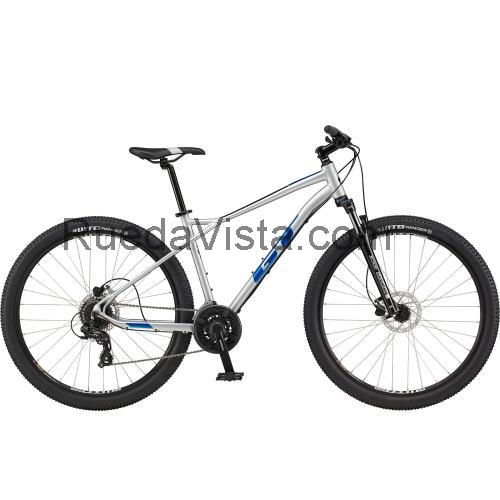 GT Aggressor Expert ficha tecnica 